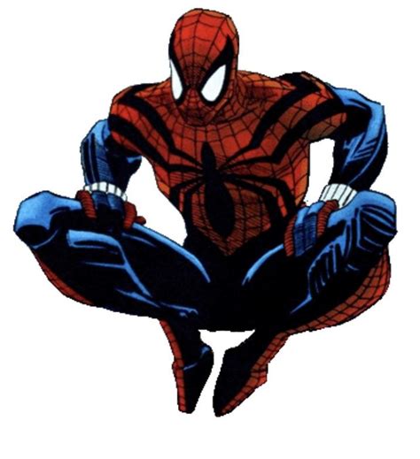 Surprised I Havent Seen Any Request For This Suit The Ben Reilly