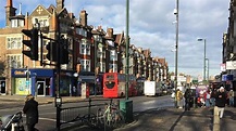 Barnet Area Guide - Your London Guide