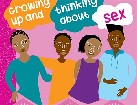 Sexual And Reproductive Health Information For Young People Frontline
