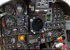 F-5E/F Tiger II Cockpit | Aviones, Fuerza aerea, Arte militar
