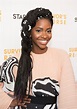 Teyonah Parris Urges White People To Become Allies In The Fight For ...