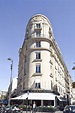 7 Iconic Addresses on Avenue Montaigne, Paris | Avenue montaigne, L ...