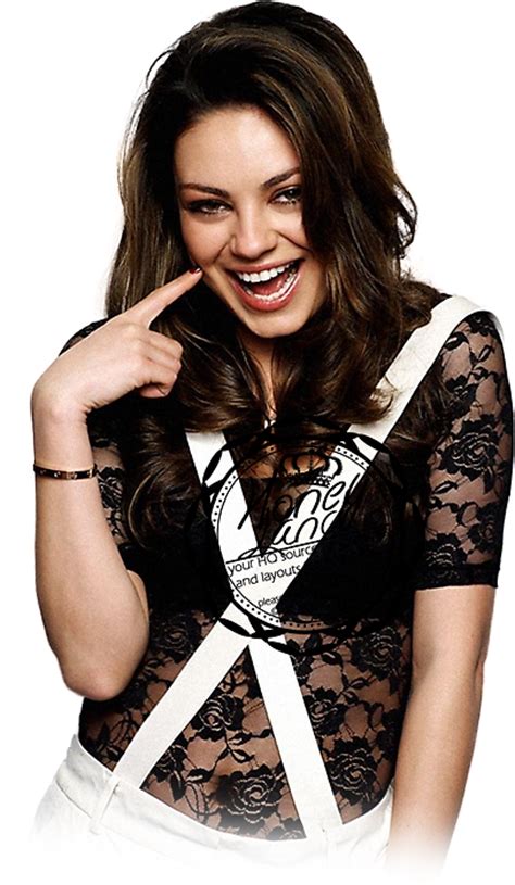 Collection Of Mila Kunis Png Pluspng