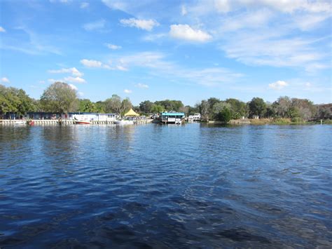 Homes On Johns Lake In Clermont And Winter Garden
