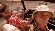 Fear And Loathing In Las Vegas Review | Movie - Empire