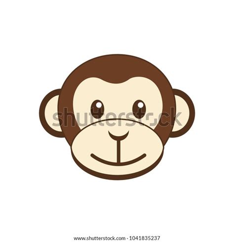 239670 Monkey Face Images Stock Photos And Vectors Shutterstock