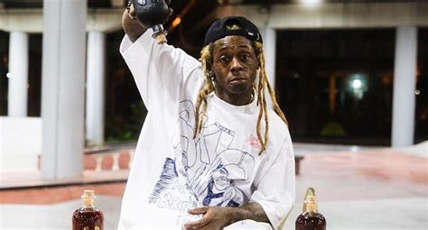 I'm not involved nor invited; Lil Wayne : deux albums en 2021