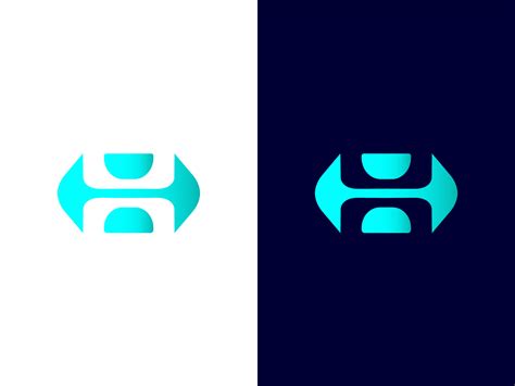 Harrow Logo Design Harrow Logo On Behance