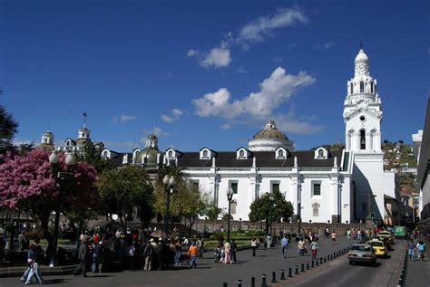 Que Hacer En Quito 10 Joyas De La Capital De Ecuador