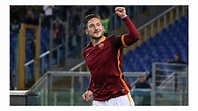 Hasta los 40: Francesco Totti renovó el contrato con la Roma por un ...