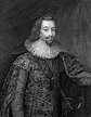 George Villiers, 1st duke of Buckingham | English Statesman & Royal ...