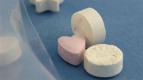 Super Strength Ecstasy Warning After Ayrshire Deaths Bbc News