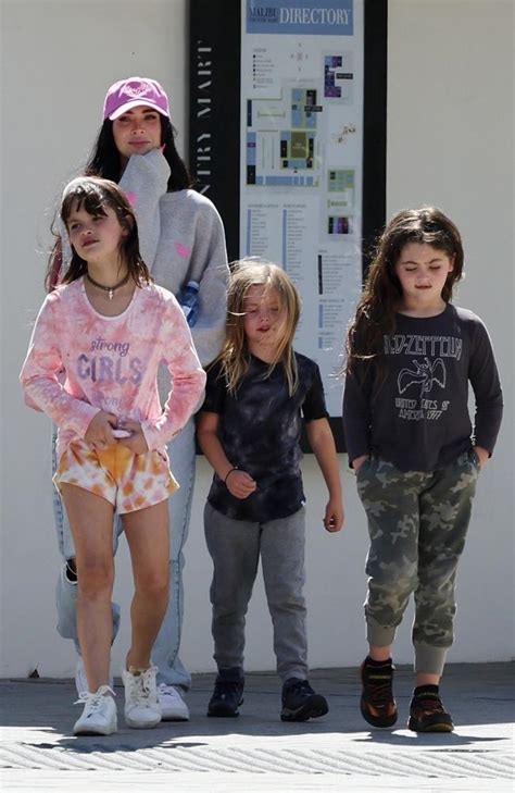 Megan Fox Slams Claims She Forced Sons To ‘wear Girls Clothes The Mercury