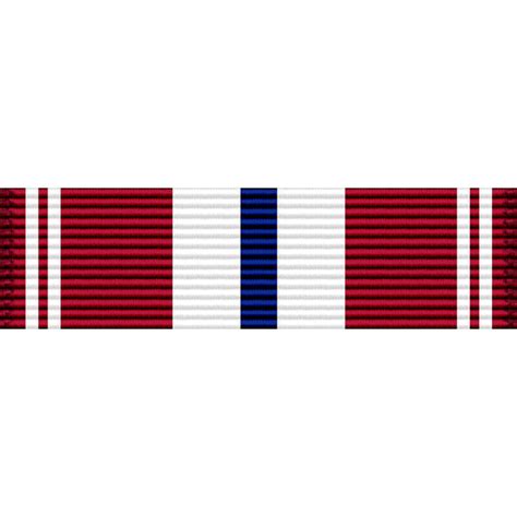 Army Superior Civilian Service Award Medal Ribbon Usamm