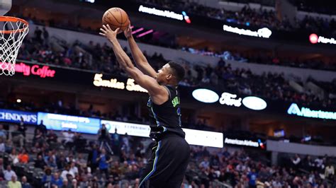Dennis Smith Jr Stats News Videos Highlights Pictures Bio