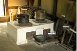Pictures of Japanese Kitchen Stove
