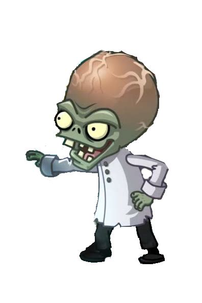 Image Hd Dr Zomboss Fullpng Plants Vs Zombies Wiki