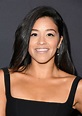 GINA RODRIGUEZ at Variety’s Power of Women 2018 in New York 10/12/2018 ...