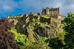 I 12 castelli più spettacolari del Regno Unito - I castelli da non ...