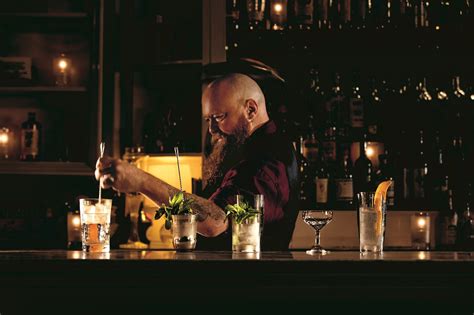 boozy book review the bartender s manifesto alcohol professor