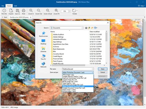 File Viewer Plus For Windows Open Dll File In 3 Steps