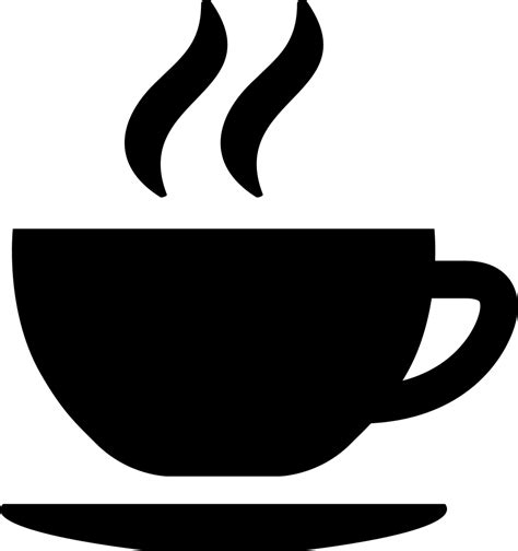 Coffee Icon Png Coffee Icon Vector Png Clipart Full Size Clipart
