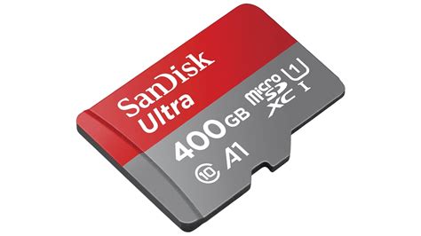 This means that the largest sd card it can theoretically use is 2tb. Here's a 400GB Nintendo Switch SD card for under $50 - VG247