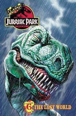 As you may know, people have look hundreds times for their chosen novels like this jurassic park book series, but end up in malicious downloads. Jurassic Park Comics Book Series