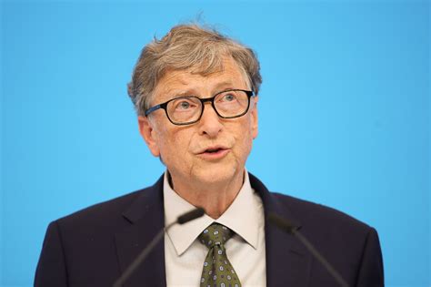 The Life And Success Story Of Bill Gates In English Rapideng Learn