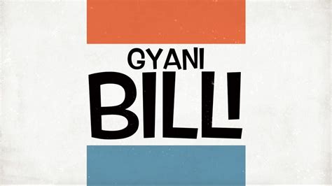 Gyani Billi Official Channel Trailer - YouTube