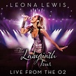 Leona Lewis - The Labyrinth Tour (Live From The O2) (DVD, Album) at Discogs