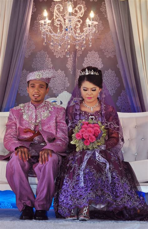 Jual beli baju pengantin wedding gown online terlengkap, aman & nyaman di tokopedia. pink bubblegum princess: Gambar kahwin lagi dan lagi ...
