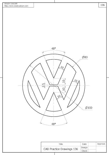 Vw Logo Specifications Sheet The Precision Typography Symbolism
