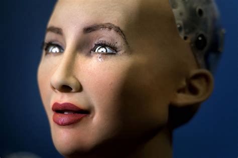 5 Famous Humanoid Robots You Need To Know About