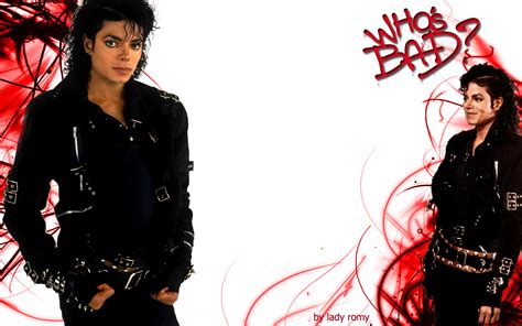 Free Download Michael Jackson Bad Wallpapers Images 171 Long Wallpapers