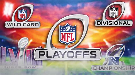 Playoffs Nfl 2024 Fechas Y Horarios De Los Partidos Almomento