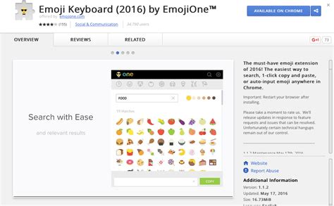 How To Add Emojis With The Chrome Browser Tech Junkie