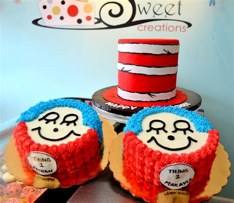 cat in the hat cake simply sweet creations flickr