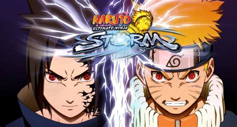 5 Daftar Game Naruto Pc Ringan Terbaik Dan Seru