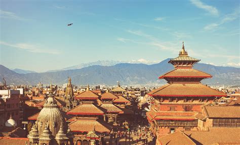 Pashupatinath Temple One Of The Top Attractions In Kathmandu Nepal Yatra Com