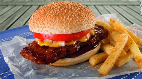 Anat foods pty ( ltd ) category: 8 foreign fast-food chains worth a taste - CNN.com