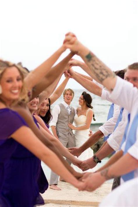 Creative wedding photography is sought after by many couples. Amazing Creative Wedding Photography Poses