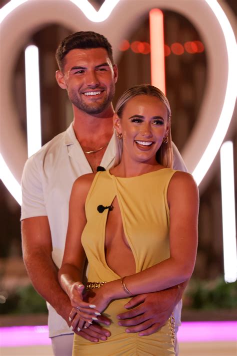 Love Islands Millie Court Has Boozy Night At Home After Ex Liam Reardon Revealed Bleak Living