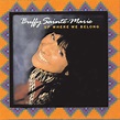 Buffy Sainte-Marie - Up Where We Belong (1996, CD) | Discogs
