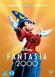 Fantasia 2000 | DVD | Free shipping over £20 | HMV Store