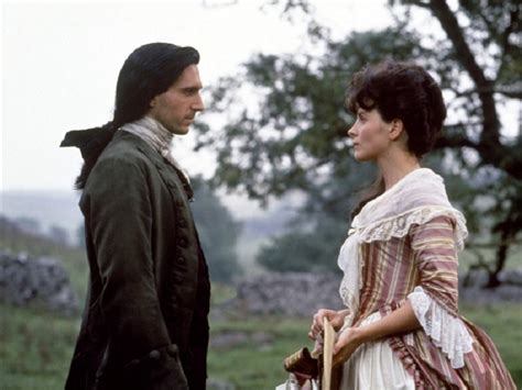 Catherine Wuthering Heights Photo Fanpop