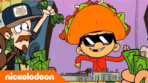 Casagrandes Taco Te Gek In 5 Minuten Nickelodeon Nederlands Youtube