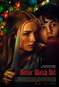 Better Watch Out Movie Poster - #485477