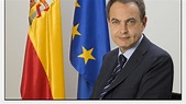 José Luis Rodríguez Zapatero - Prime Minister of Spain (2004 - 2011 ...