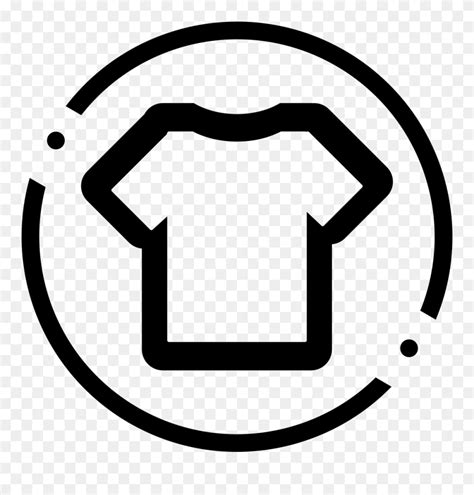 Download Clothing Icon Png Clothes Logo Icon Png Clipart 5656035